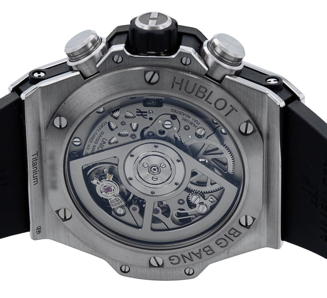 Hublot Big Bang 441.NM.1170.RX
